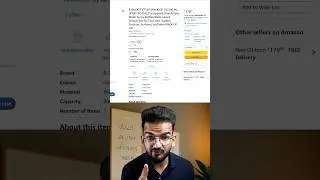 How to increase Sales on ecommerce using MOQ? #amazon #ecommerce #sales