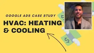 HVAC Google Ads PPC Case Study