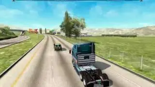 Rig'n'Roll - Дальнобойщики 3: Покорение Америки [v3.0.0 - Начало #test]