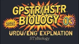 Asexual reproduction || The Living World || Karnataka GPSTR HSTR Biology || Urdu/Eng Explanation