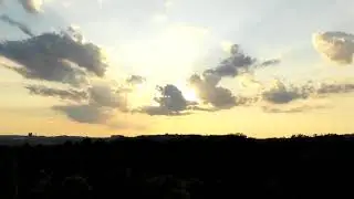DJI MAVIC 2 PRO HYPERLAPS Stuttgart