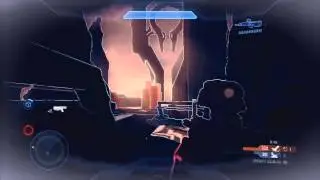 Halo 4 Team Doubles Perfection with NasH 4Bst &hearts;