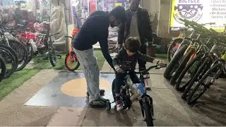 Virhaan ke pre birthday gifts 🎁 