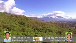 Scenic Drive