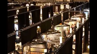 ARCHITECT@WORK Hamburg 2019