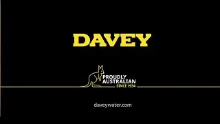 Davey Water Products