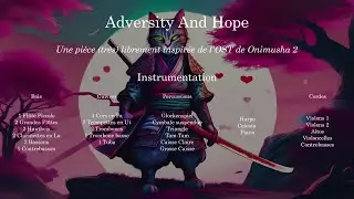 Adversity And Hope