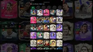 my best team on madfut 24