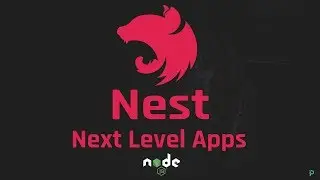 Intro to Nestjs Framework for Reliable Server-Side Apps on Nodejs