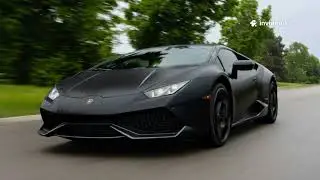 Lamborghini Design Evolution Explainer