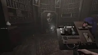 DIFFERENT GHOST HUNTING GAME, SAME RESULT....ME DYING! | DEMONOLOGIST