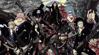 The One Piece is Real | One Piece Real World Aspects | One Piece Inspiration 