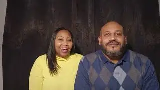 KELVIN & KORTNI JOSEPH AC45