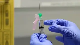 Severe reactions to Pfizer vaccine are rare but not 'unpredicted'