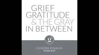 The Waves of Grief with Rev. Kate J. Meyer