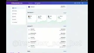 Crypto Generator 2025 &ndash; Unlimited USDT & Bitcoin Mining | Start Earning Now!