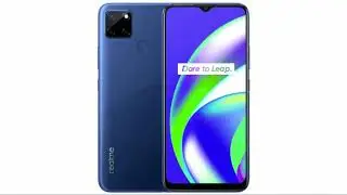 Realme C12 Overview | Realme C12 Specifications | Realme C12 Features | Technary