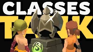 Les CLASSES et STUFFS TANK & D&Eacute;G&Acirc;TS de DOFUS