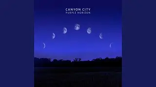 Purple Horizon