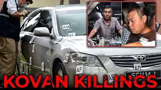 Kovan Double Murders: Justice Served &ndash; Singapore&rsquo;s Shocking True Crime Case