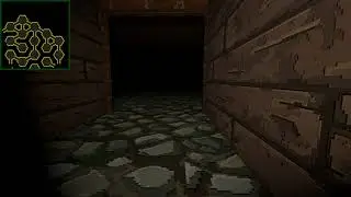 Update on HexGrid 3D maze project in Godot Engine