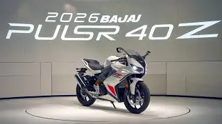 2026 Bajaj Pulsar NS 400Z REVIEW &ndash; The Streetfighter That Will Blow Your Mind