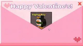 Sammy Gave Me This