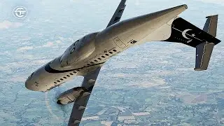 Air Disasters - S6 | Official Trailer | TheFlightChannel