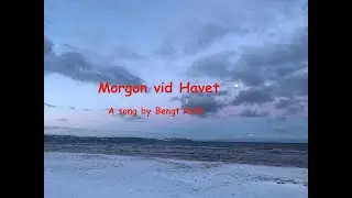 Morgon vid Havet