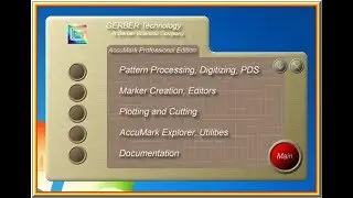 gerber accumark:convert Dxf to gerber and fix pattern