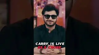 Top 10 Indian Gamers net worth 🤑 #shorts