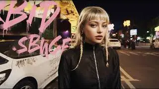 Bar Access Retro Disco Remix