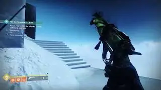 Easy face the Hordes quest for the Rose perks