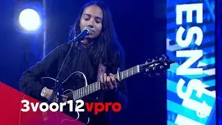 Anna Leone - session at Eurosonic 2019