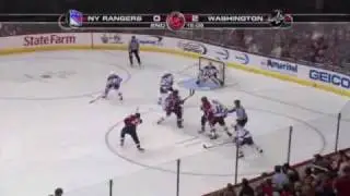 Alexander Semin: God Amongst Men