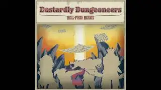Dastardly Dungeoneers: Hell-Fired Heroes | Ep. 6 | Prologue | #actualplay #dnd5e #dnd