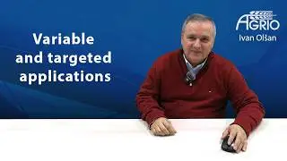 36 Part variable and targeted applications