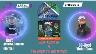 PBD:S3:E16: We are Hosting an MiLP event in Edmonton!! 