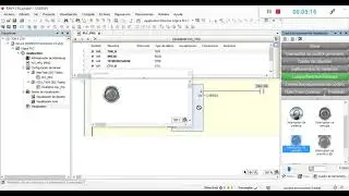Simulaci&oacute;n Codesys TON y CTU. Tarea semana 5, PLC.
