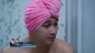 Cinta Sedalam Rindu | Cuplikan Eps. 200