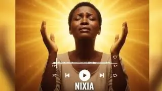 #1 Bwana asifiwe ~NIX IA (Officiel Audio) | 12 Album YESU ANANIBEBA 