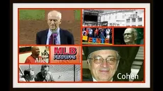 Episode 38   Ernie Harwell