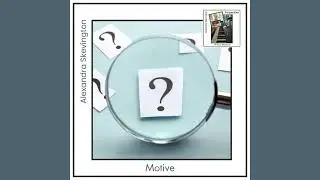 Motive (Track 4: Perspectives - 19 Piano Miniatures)