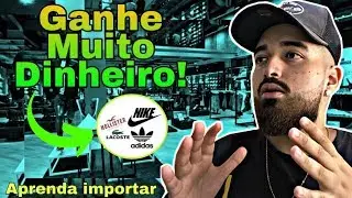 Como Importar Roupas Dos Estados Unidos|Revenda e Ganhe Muito DINHEIRO![Made in importa&ccedil;&atilde;o]