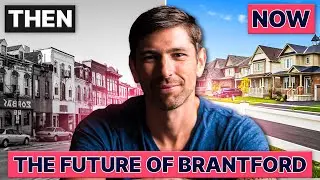 The Future Of Brantford Real Estate