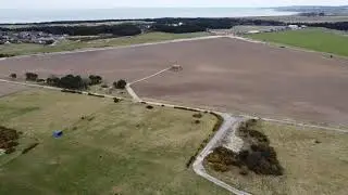 DJI mini 2 Bogmoor