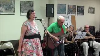 Alison Kelley / at the The Jessica Feinbloom Memorial Concert