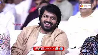 Editor Tammiraju Speech at #MSG All Time Industry Hit Celebrations Event