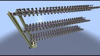 SHULKER MOB SWITCH - 1.17+ JAVA - DOWNLOAD IN DESCRIPTION