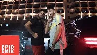 Erro - Run (Official Video)